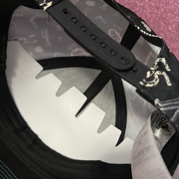 Disneylands The Haunted Mansion 55th anniversary hat - Picture 5 of 5